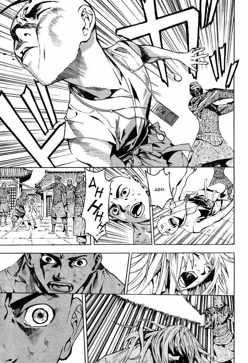 Let's Bible Chapter 1 trang 17