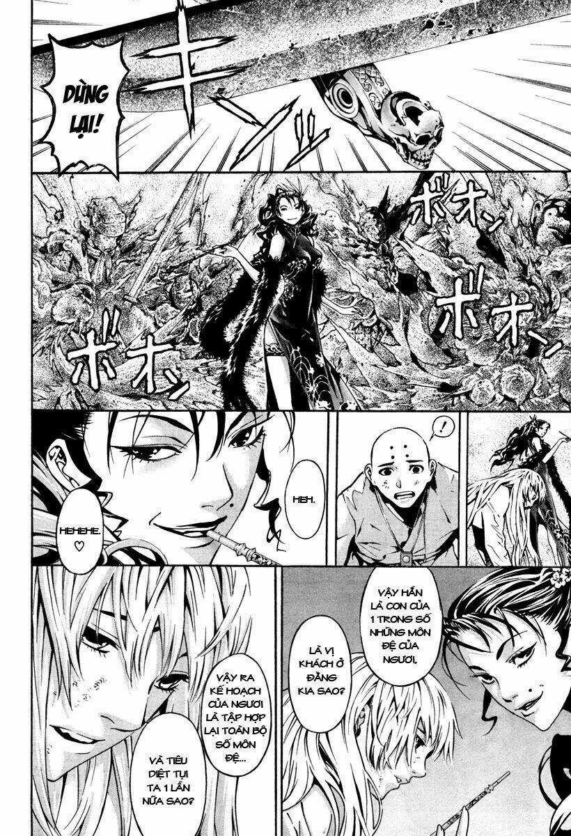 Let's Bible Chapter 1 trang 18