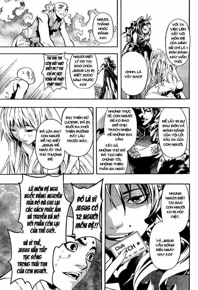 Let's Bible Chapter 1 trang 19