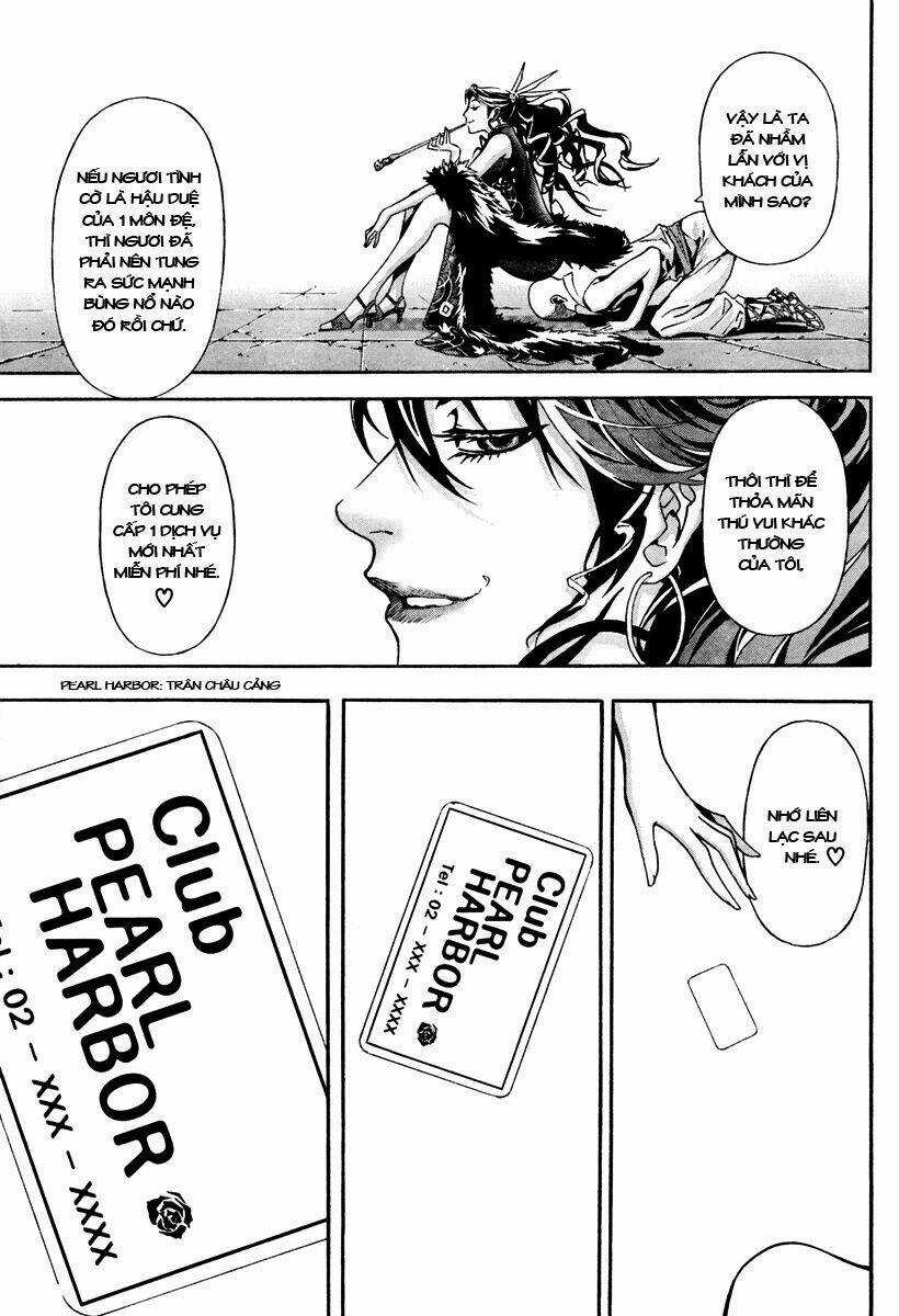 Let's Bible Chapter 1 trang 23