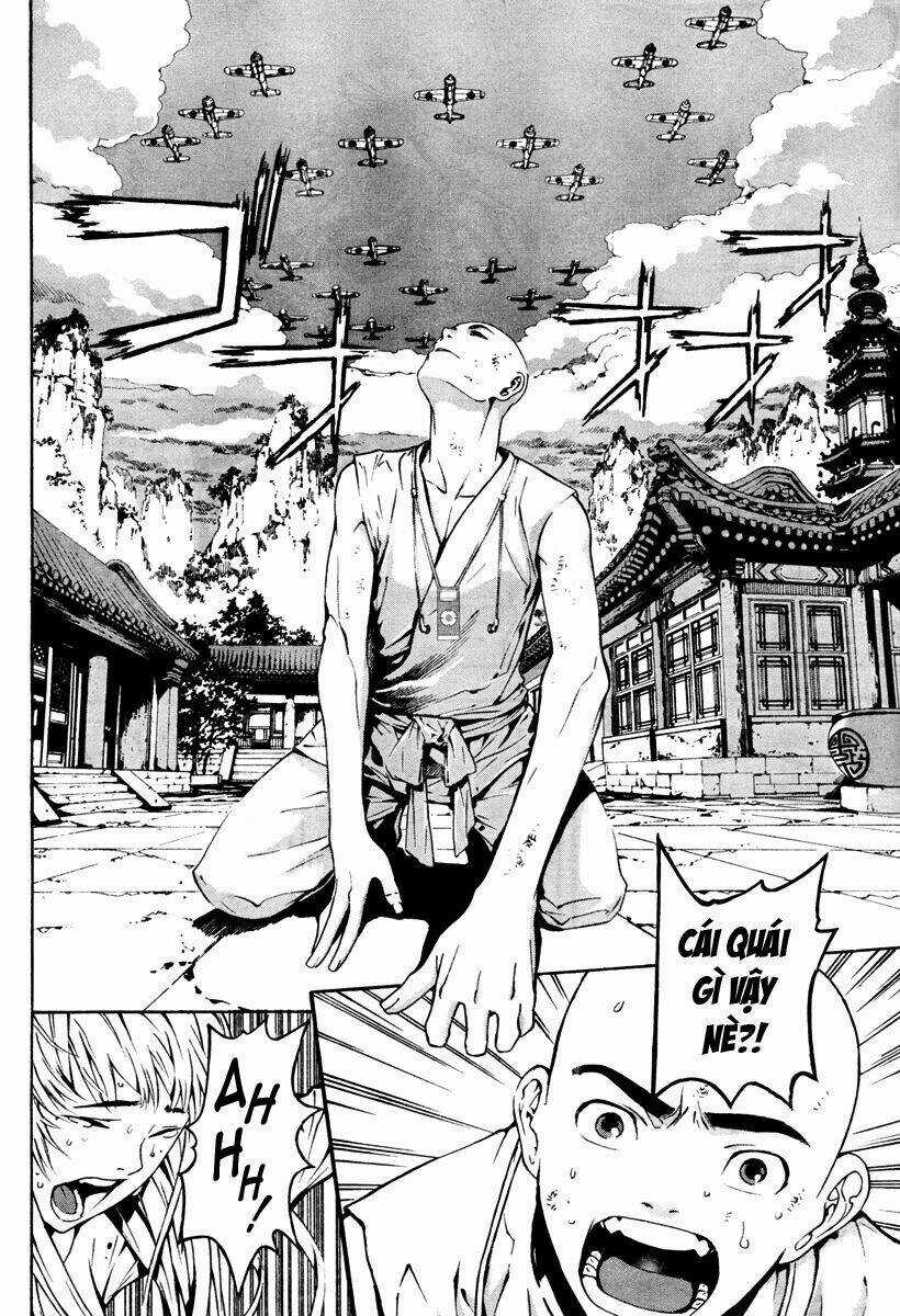 Let's Bible Chapter 1 trang 24