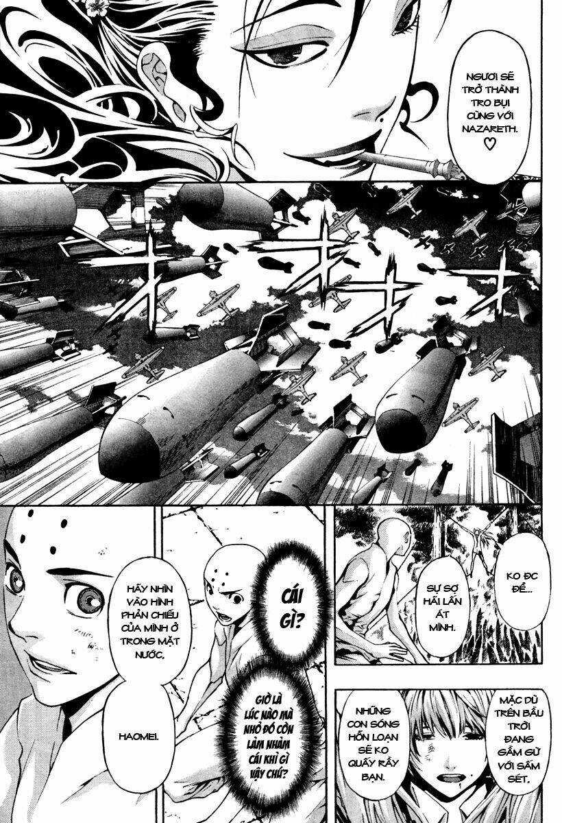 Let's Bible Chapter 1 trang 25