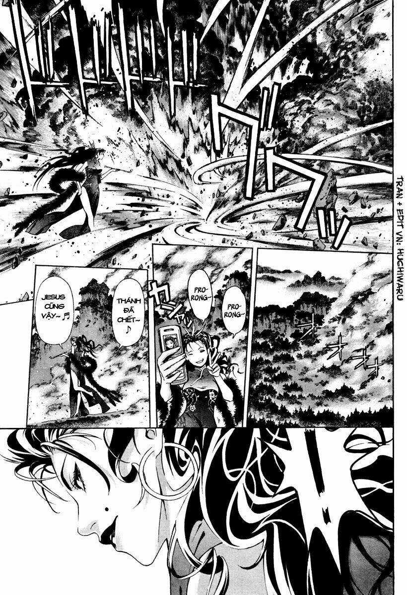 Let's Bible Chapter 1 trang 27