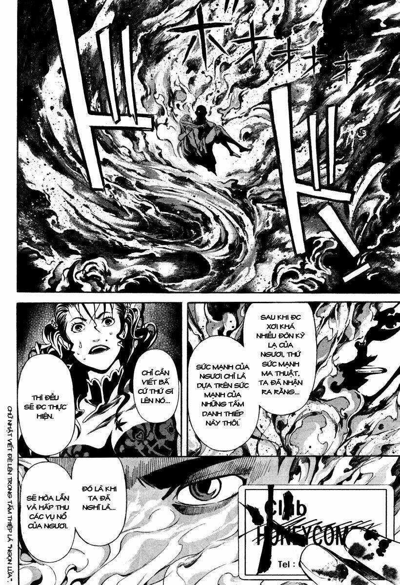 Let's Bible Chapter 1 trang 28