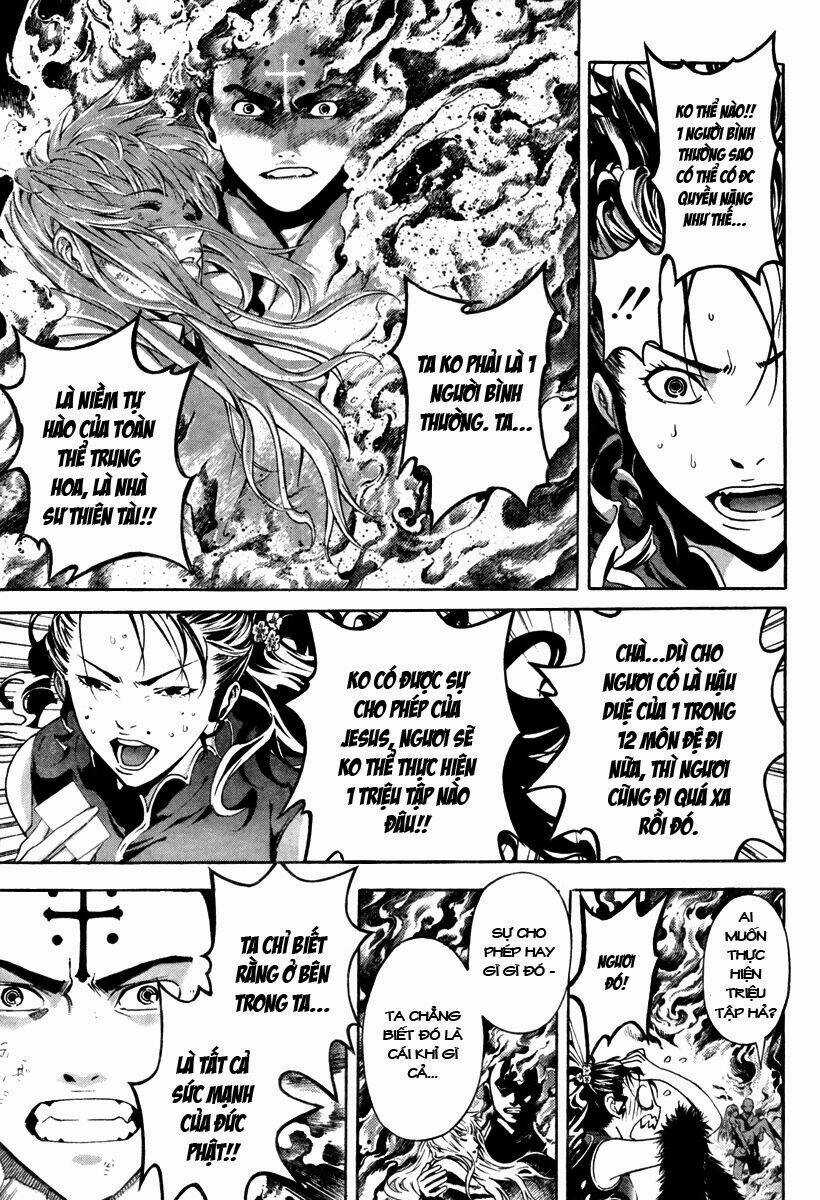 Let's Bible Chapter 1 trang 29