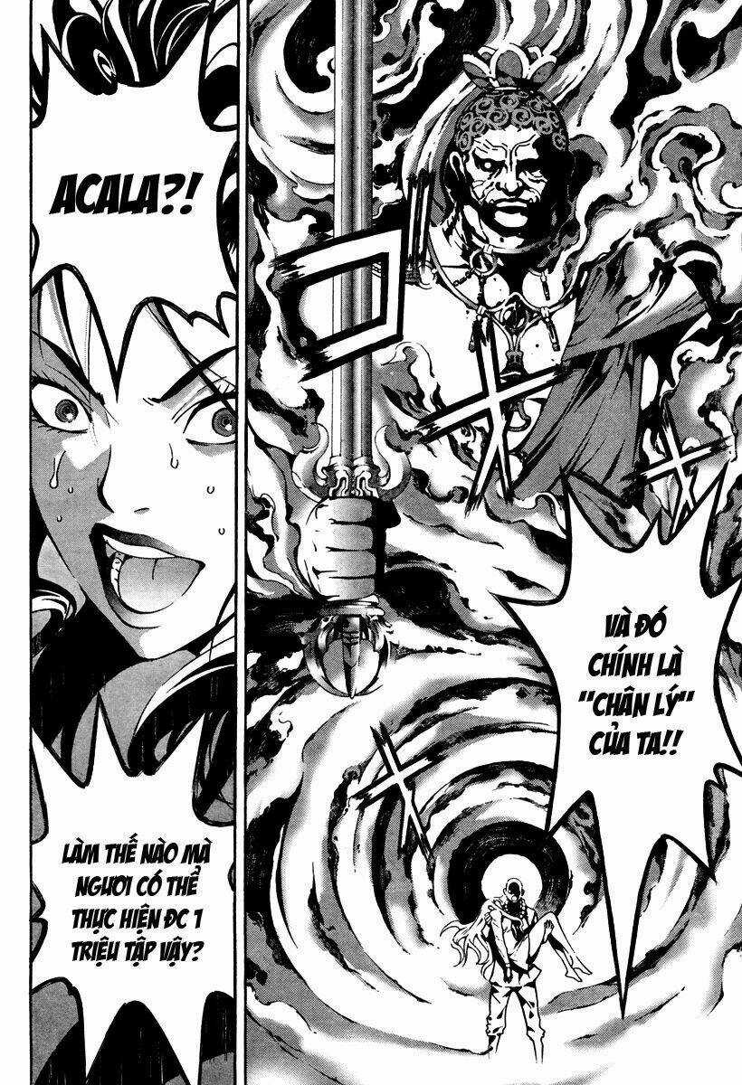 Let's Bible Chapter 1 trang 30