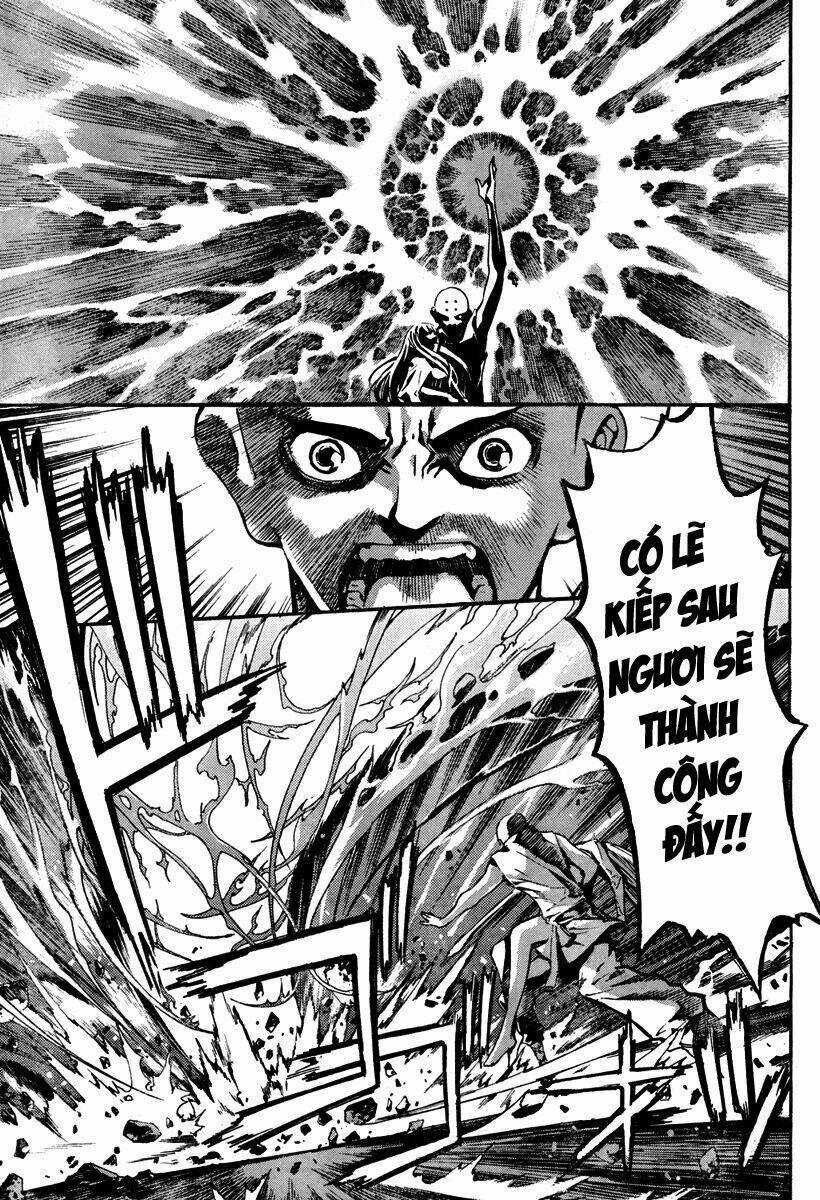 Let's Bible Chapter 1 trang 31