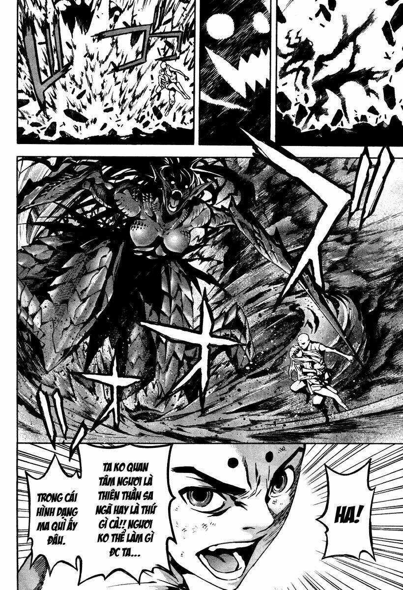 Let's Bible Chapter 1 trang 32