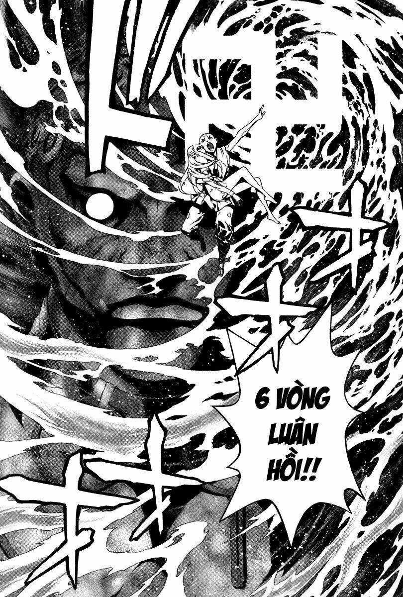 Let's Bible Chapter 1 trang 33