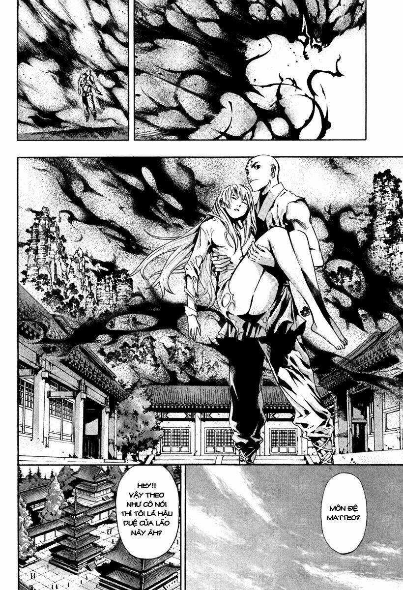 Let's Bible Chapter 1 trang 35