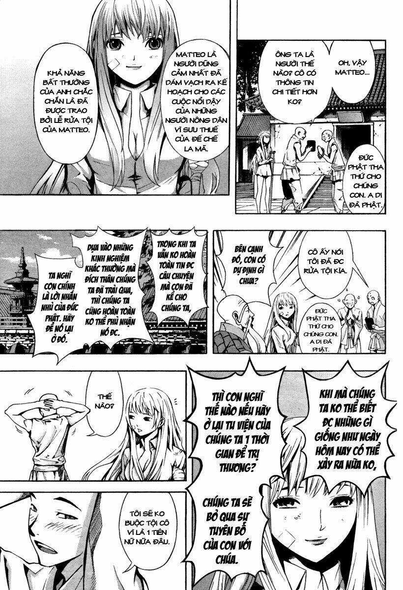 Let's Bible Chapter 1 trang 36