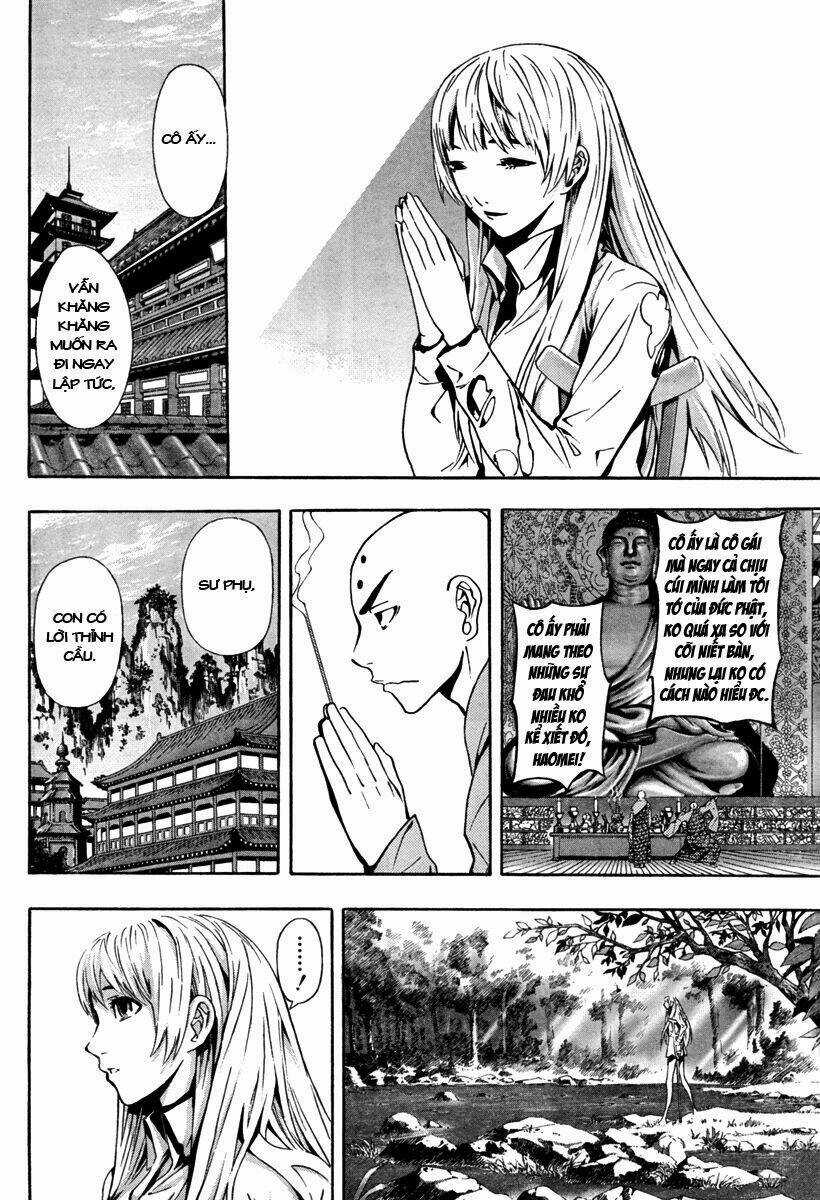 Let's Bible Chapter 1 trang 37