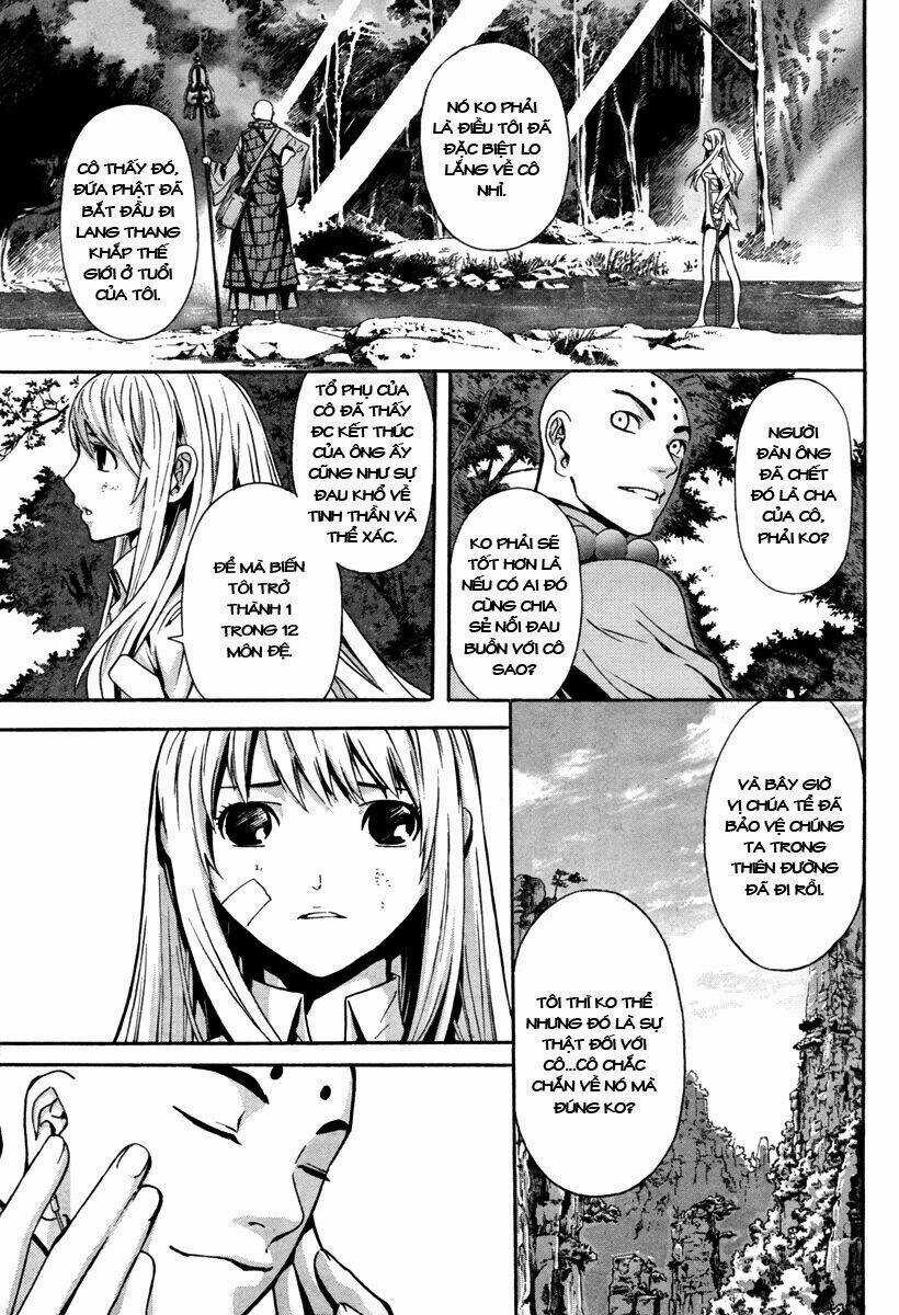 Let's Bible Chapter 1 trang 38