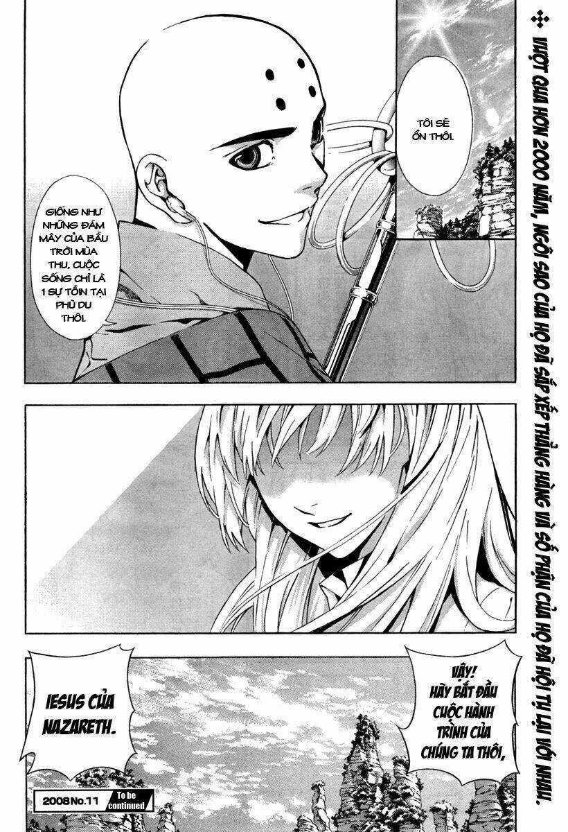 Let's Bible Chapter 1 trang 39