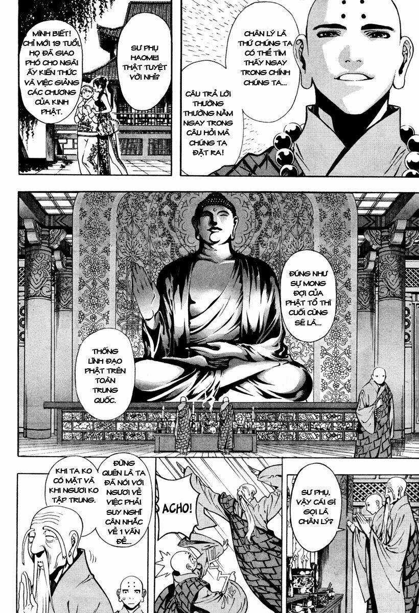 Let's Bible Chapter 1 trang 4