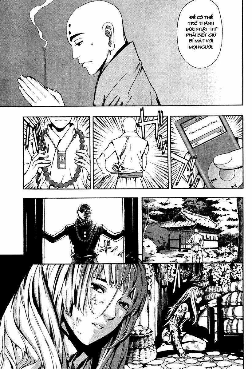 Let's Bible Chapter 1 trang 5