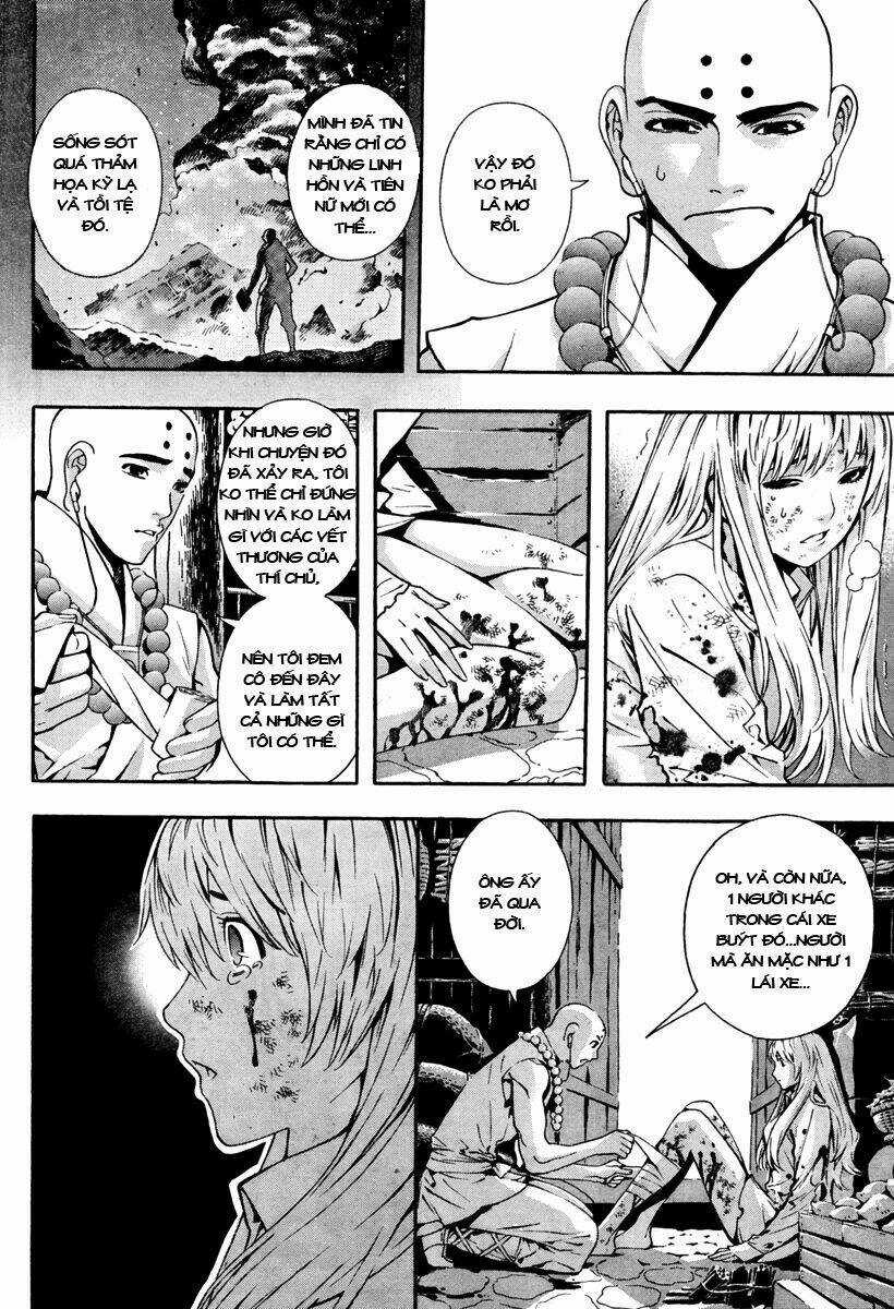 Let's Bible Chapter 1 trang 6