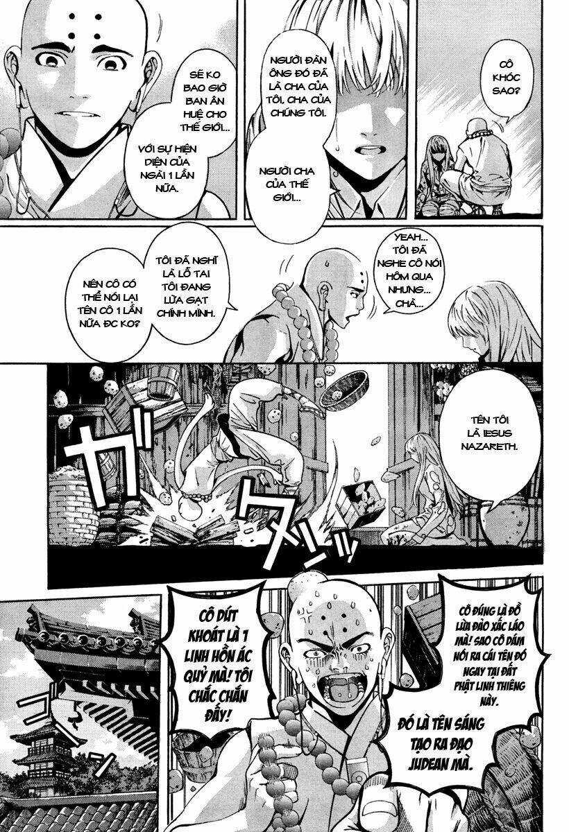 Let's Bible Chapter 1 trang 7