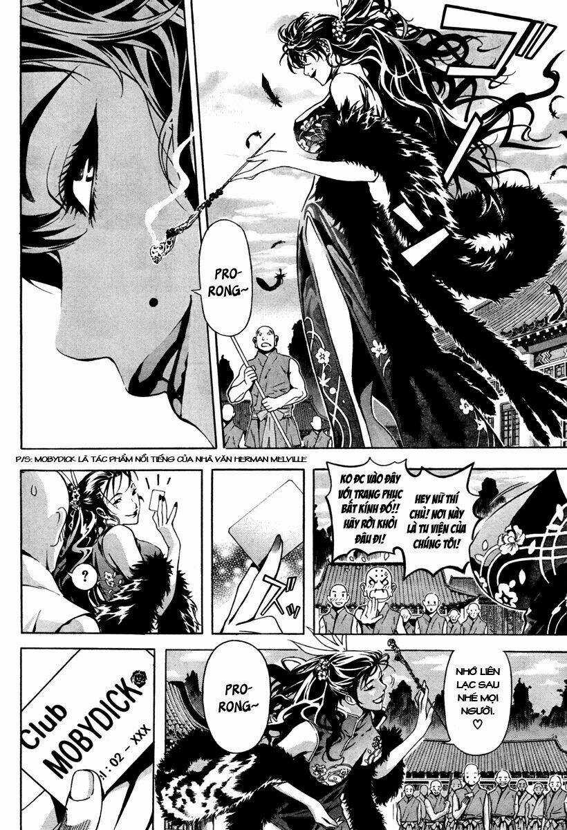 Let's Bible Chapter 1 trang 8