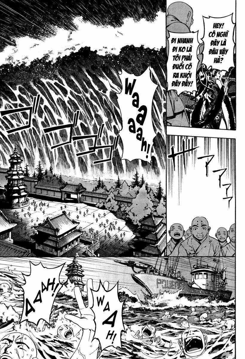 Let's Bible Chapter 1 trang 9