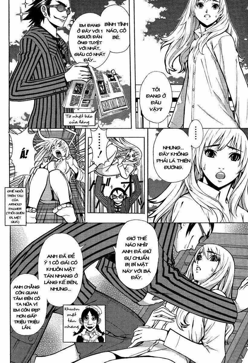 Let's Bible Chapter 2 trang 10