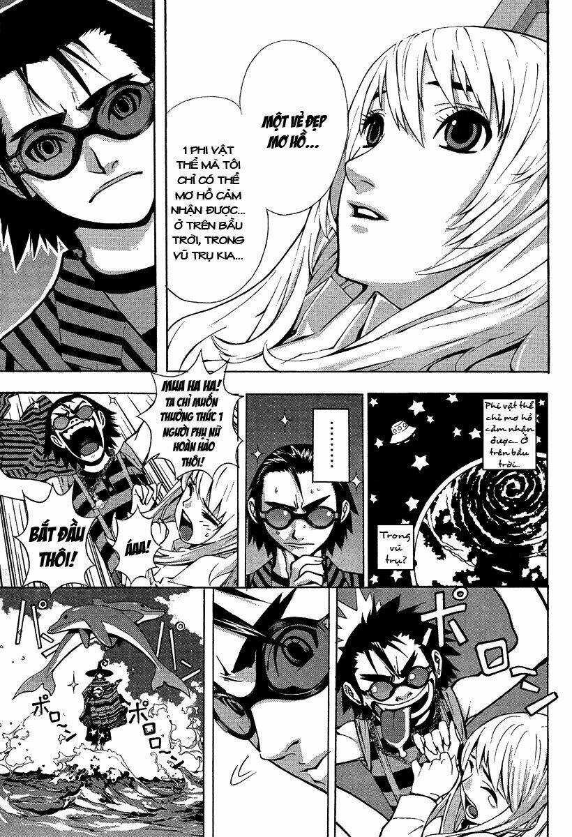 Let's Bible Chapter 2 trang 11