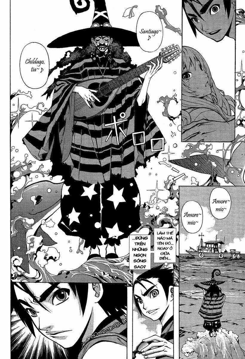 Let's Bible Chapter 2 trang 12