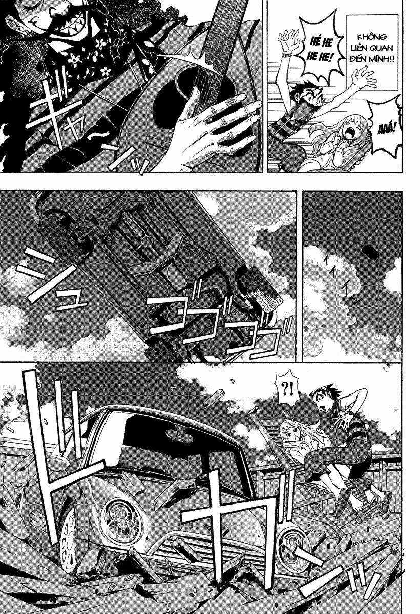 Let's Bible Chapter 2 trang 13