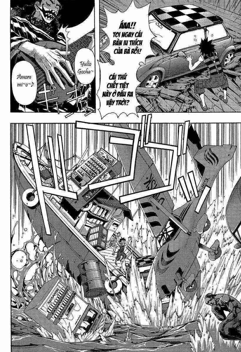 Let's Bible Chapter 2 trang 14