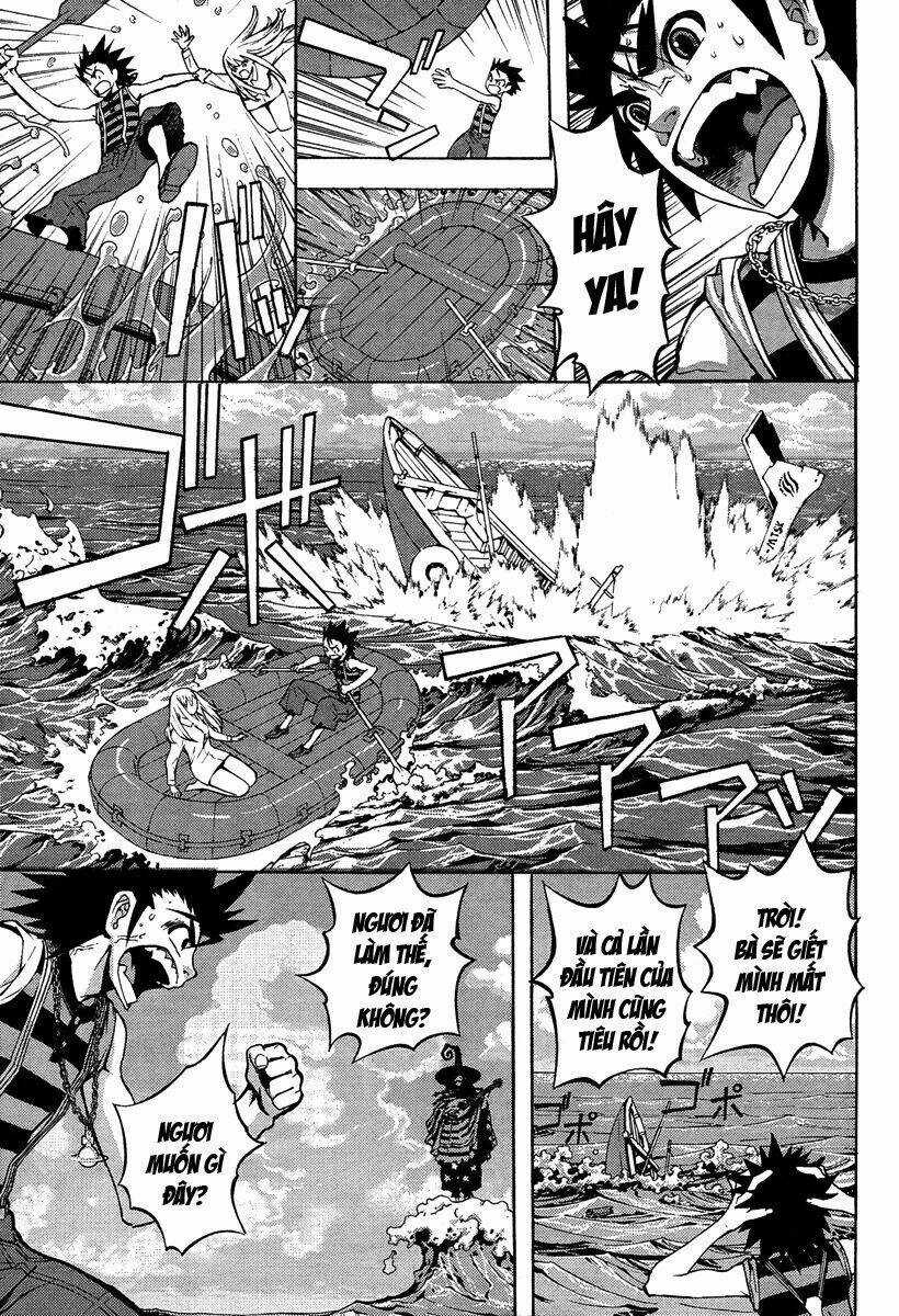 Let's Bible Chapter 2 trang 15