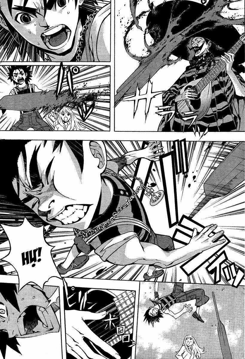 Let's Bible Chapter 2 trang 17