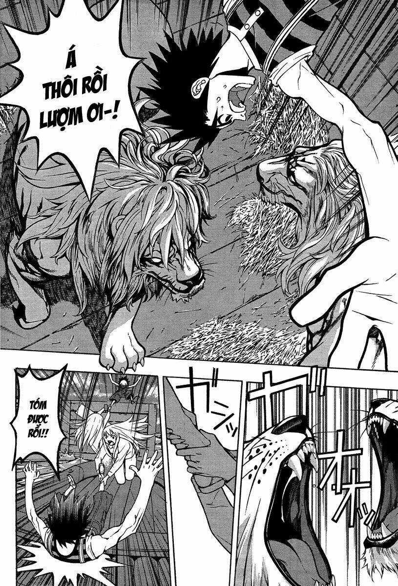 Let's Bible Chapter 2 trang 18