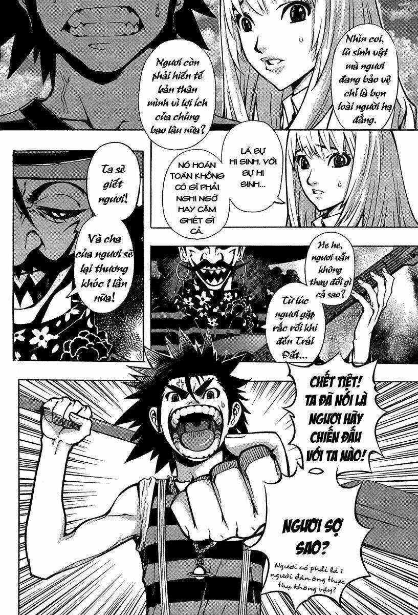 Let's Bible Chapter 2 trang 20