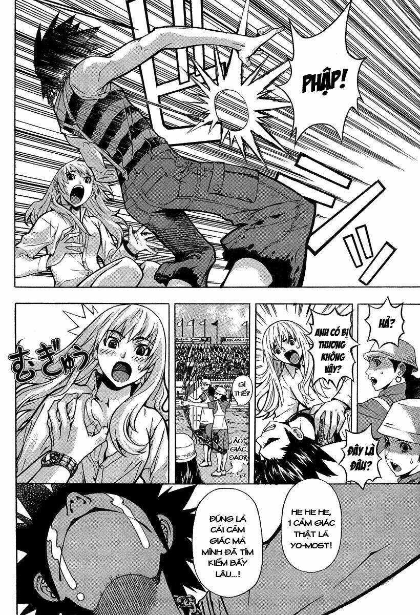 Let's Bible Chapter 2 trang 22