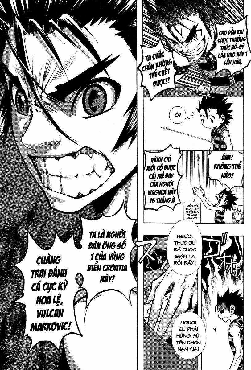 Let's Bible Chapter 2 trang 23