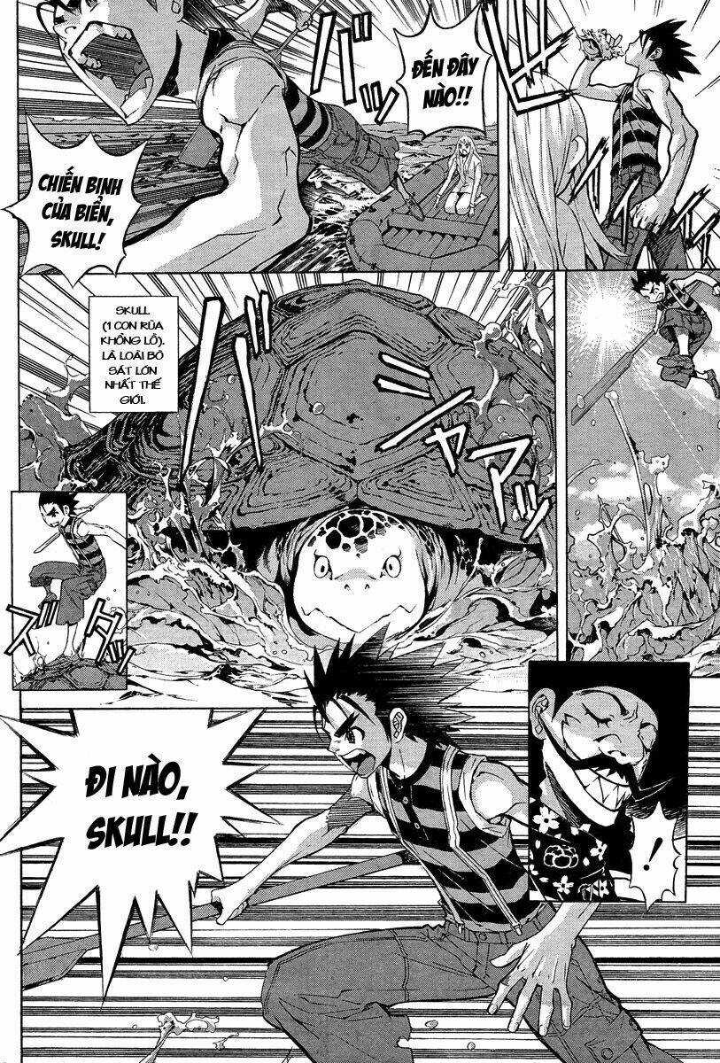 Let's Bible Chapter 2 trang 24