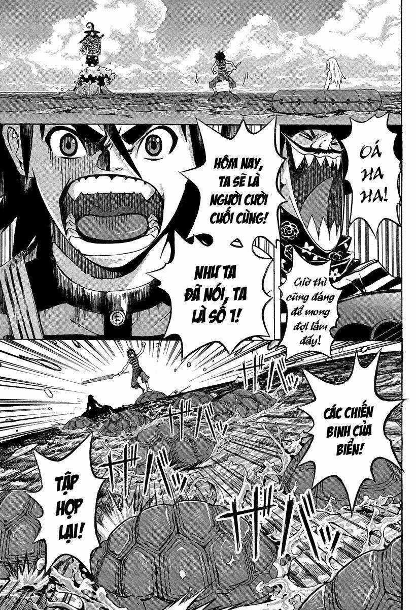 Let's Bible Chapter 2 trang 25