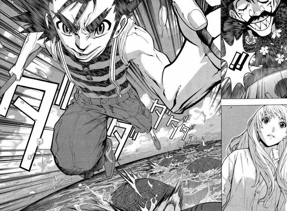 Let's Bible Chapter 2 trang 26