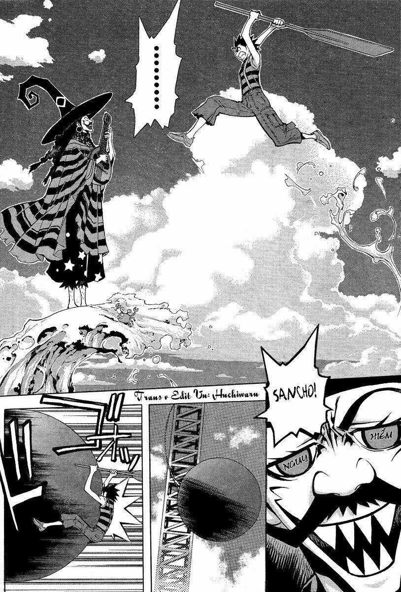 Let's Bible Chapter 2 trang 27