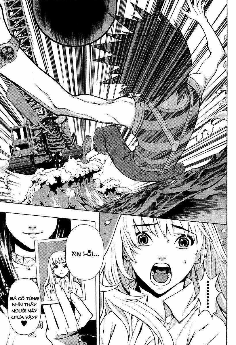 Let's Bible Chapter 2 trang 28