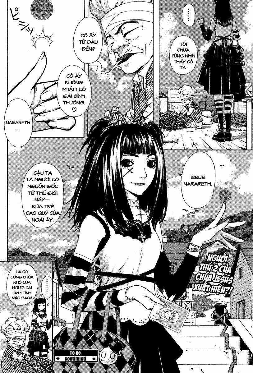 Let's Bible Chapter 2 trang 29