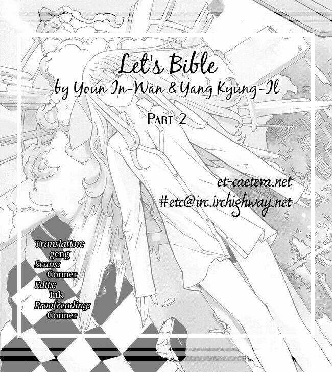 Let's Bible Chapter 2 trang 31