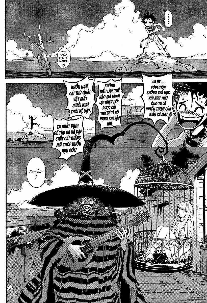 Let's Bible Chapter 2 trang 35