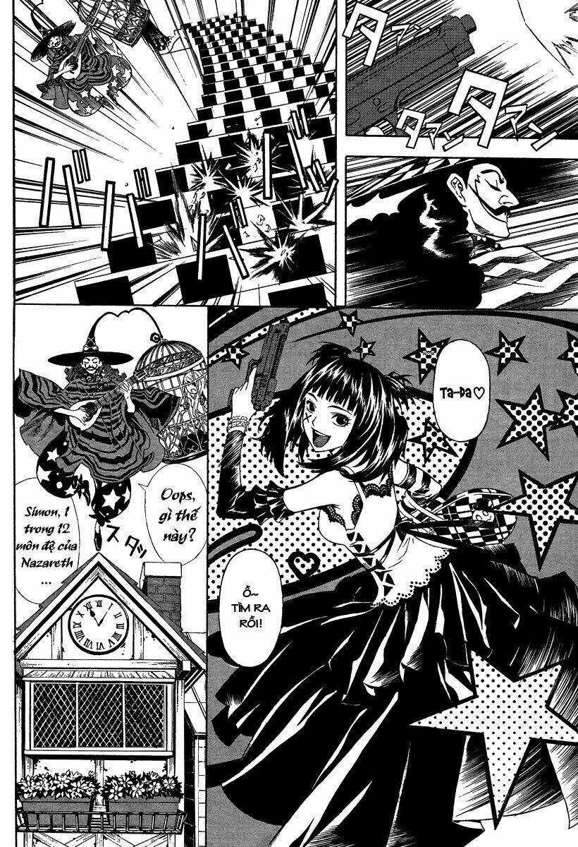 Let's Bible Chapter 2 trang 37