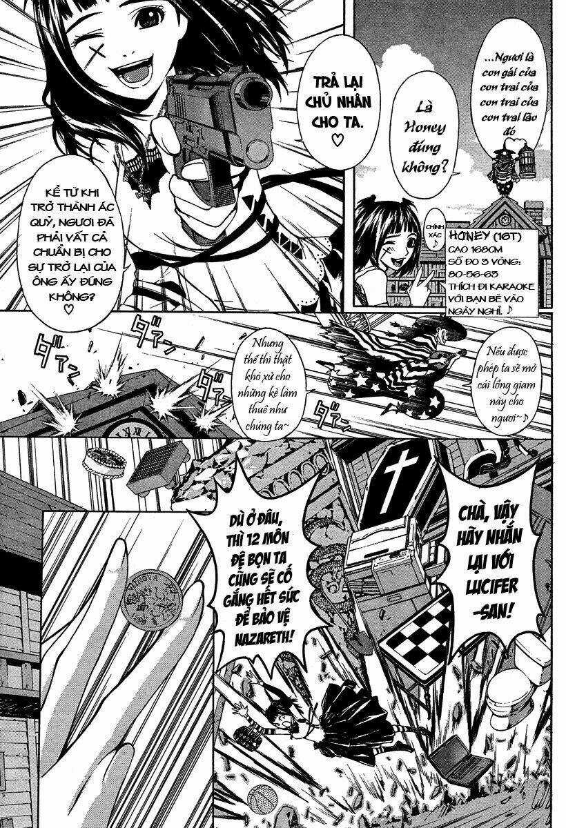 Let's Bible Chapter 2 trang 38