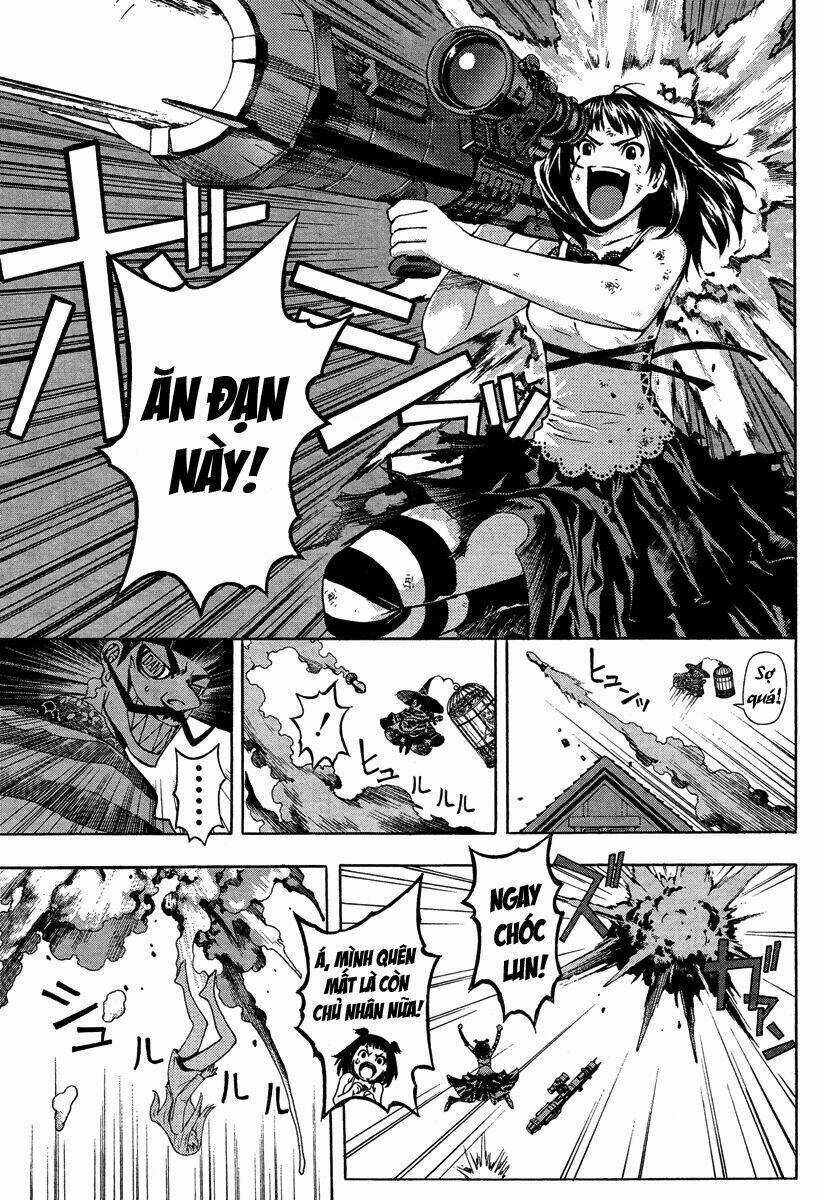 Let's Bible Chapter 2 trang 42