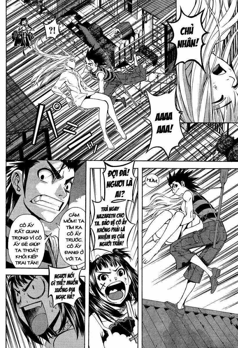 Let's Bible Chapter 2 trang 43