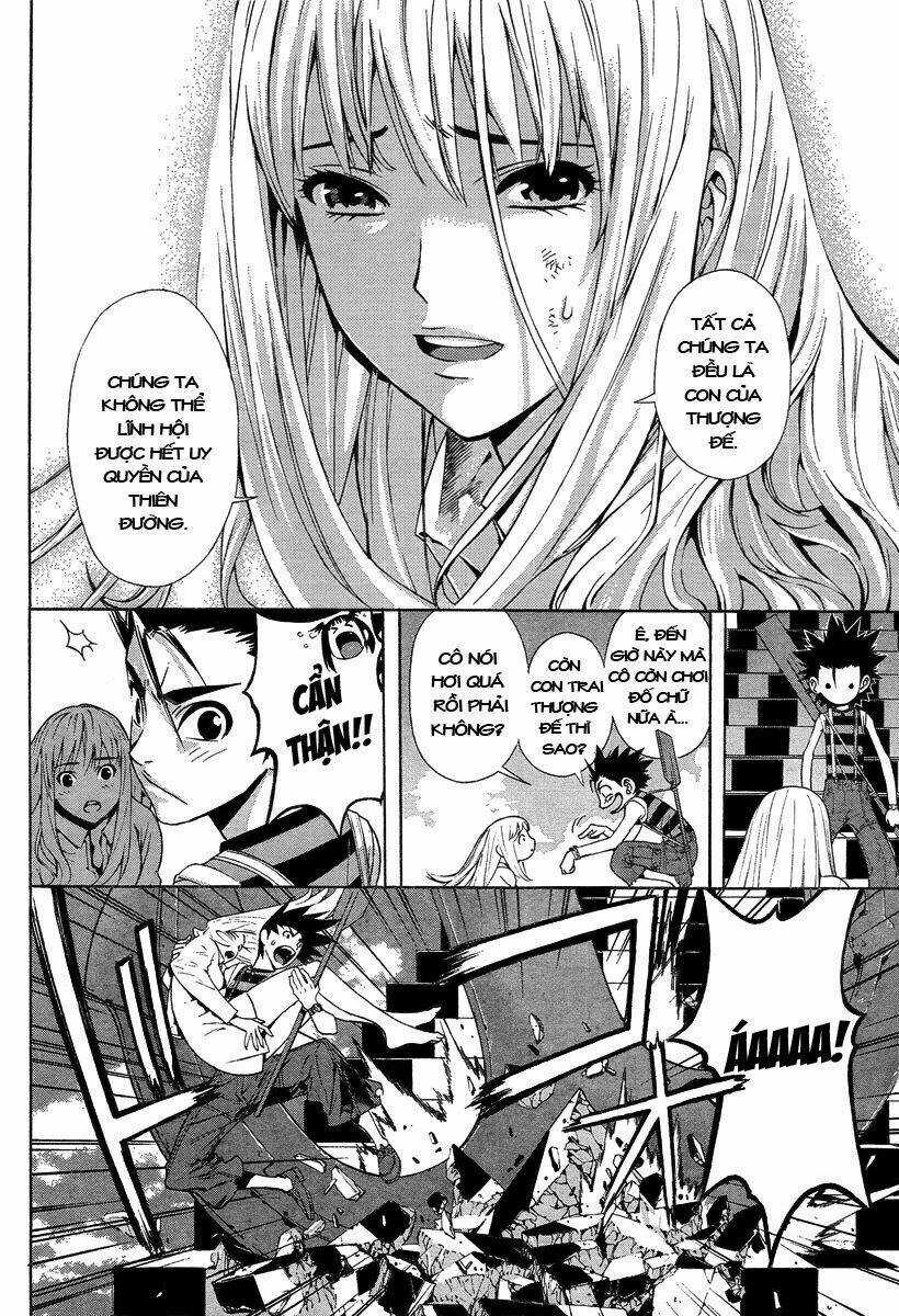 Let's Bible Chapter 2 trang 49