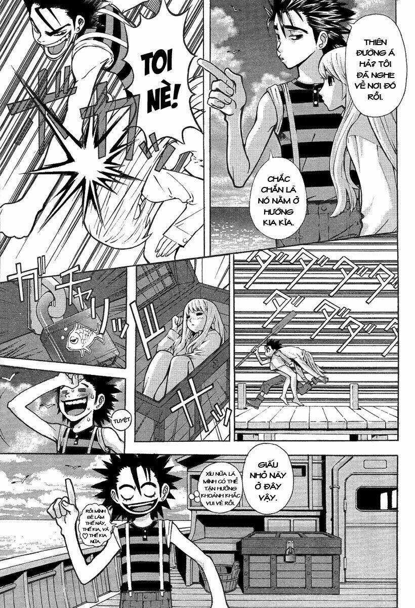 Let's Bible Chapter 2 trang 5