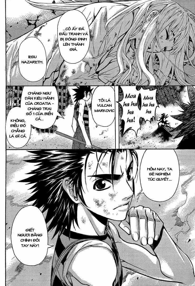 Let's Bible Chapter 2 trang 55